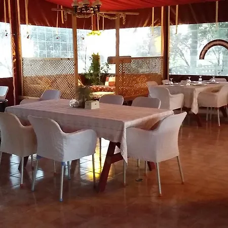 Koru Beach Club 4* Gazipasa