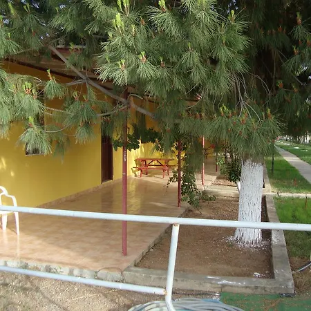 Hotel Koru Beach Club Gazipasa