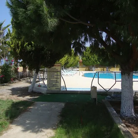 Koru Beach Club Hotel Gazipasa