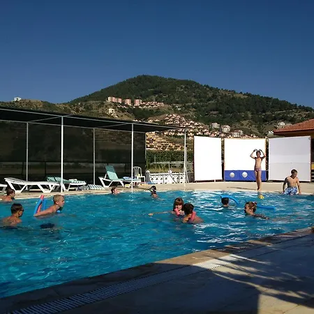 Koru Beach Club Hotel Gazipasa