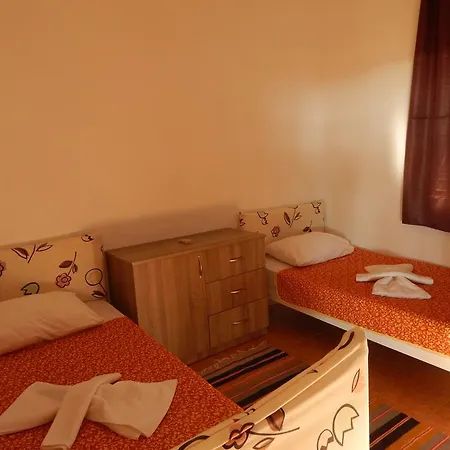 Koru Beach Club 4* Gazipasa