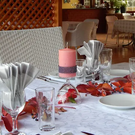 Koru Beach Club Gazipasa
