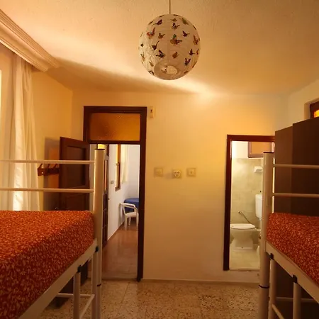 Hotel Koru Club 4*
