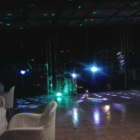 Koru Beach Club 4*