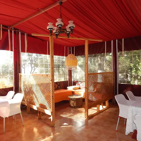 Koru Beach Club Hotel Gazipasa