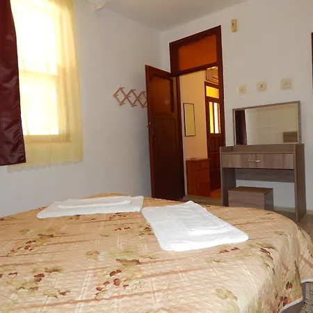 Hotel Koru Beach Club 4*