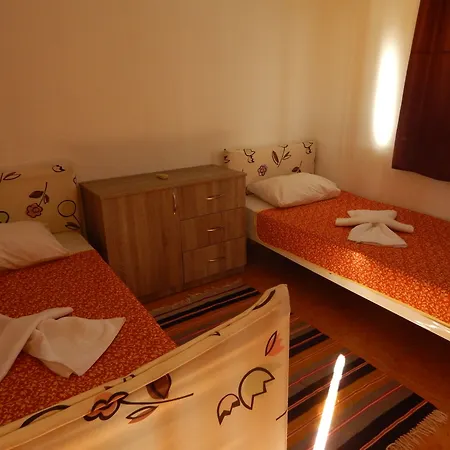 Hotel Koru Beach Club 4*