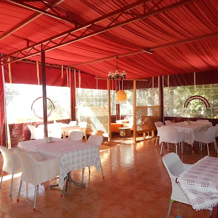 Koru Beach Club 4*