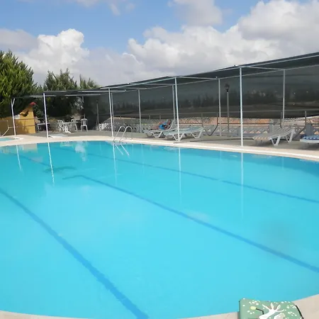 Hotel Koru Beach Club