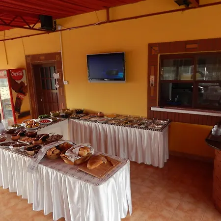 Koru Beach Club Hotel Gazipasa